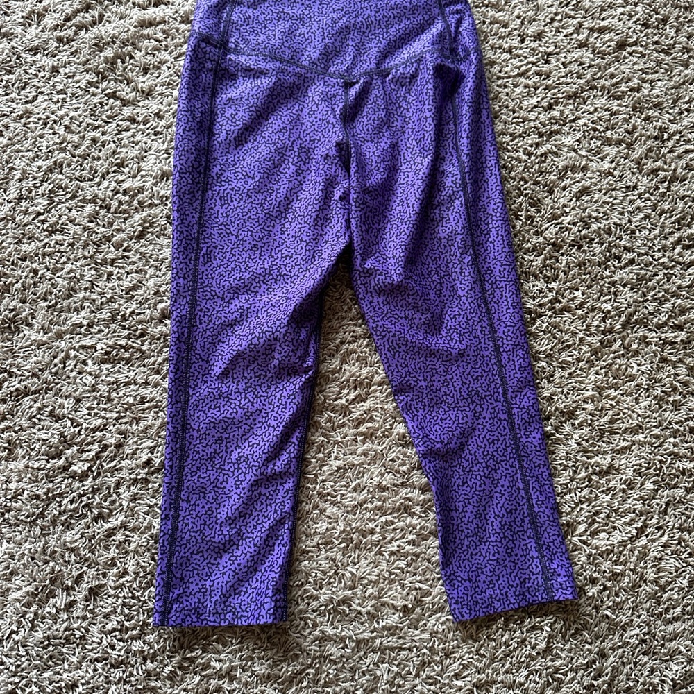 Nike women’s workout pants